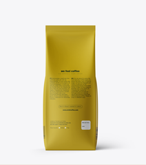 Etiópia - Mengeche Derso