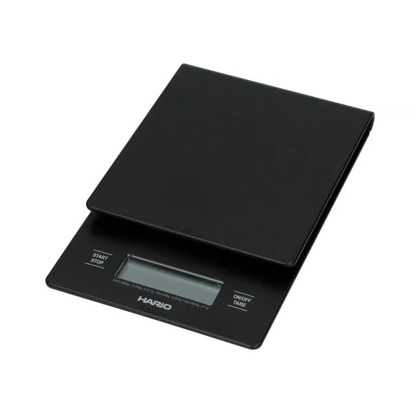 Báscula de goteo V60
