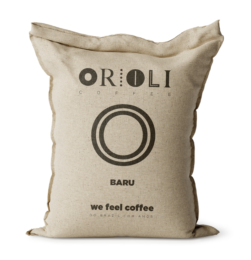 BARÚ