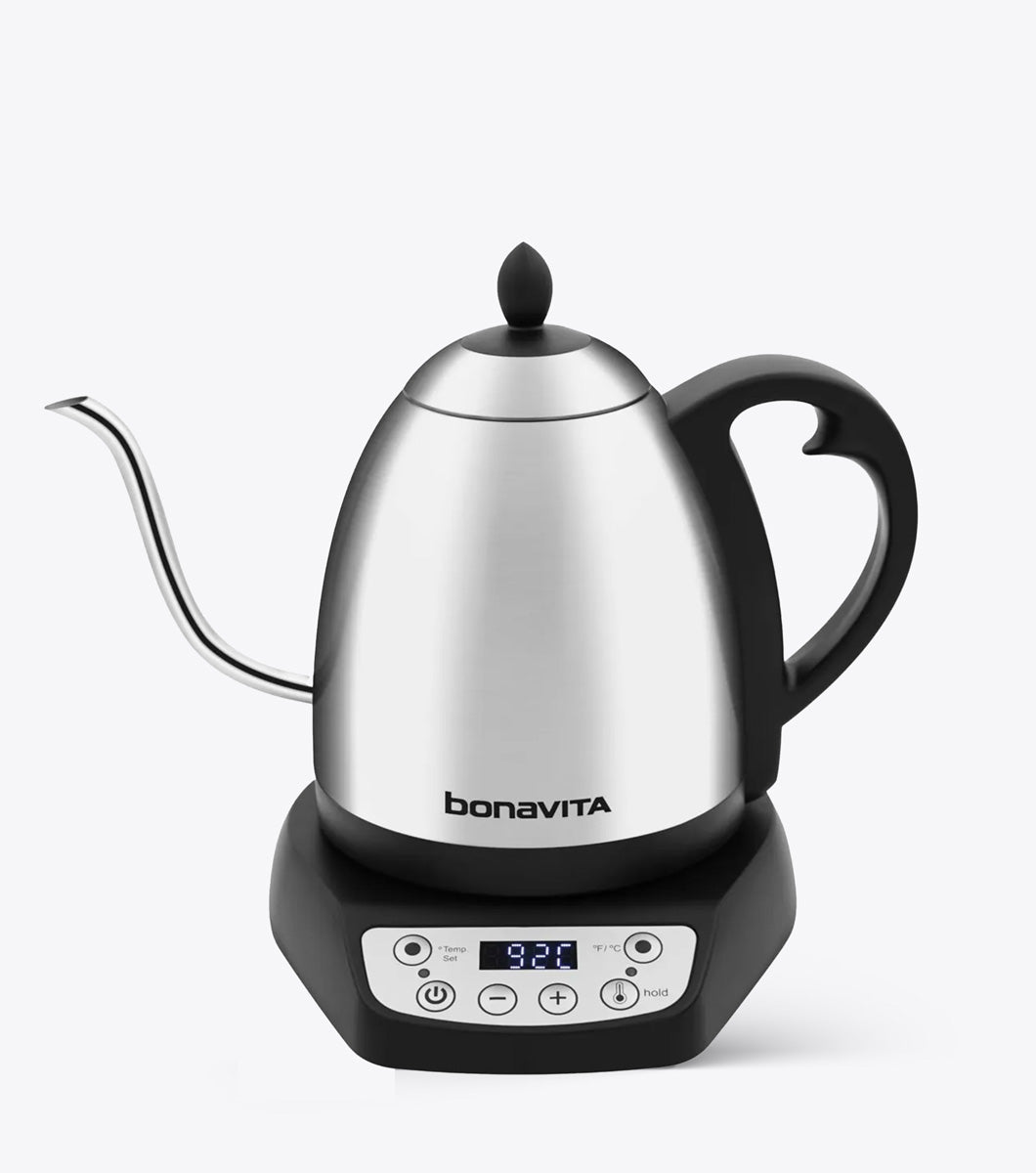 Hervidor eléctrico Bonavita 1L