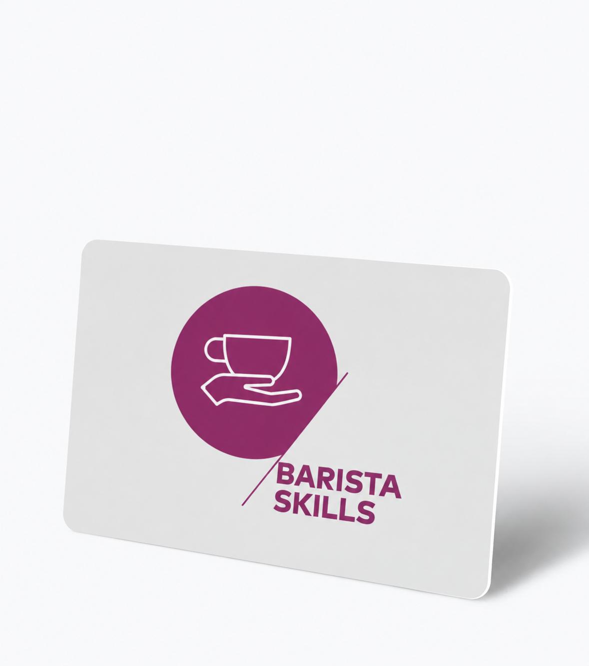 SCA - Introducción al café