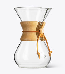 Cafetera Chemex