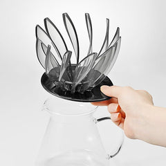 Cafetera de goteo Suiren