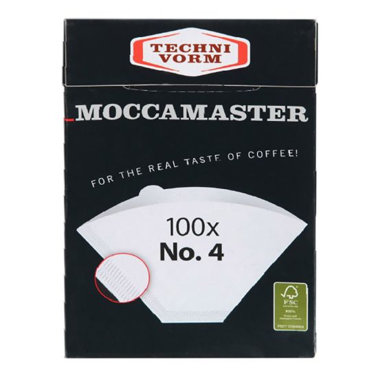 Filtro Moccamaster
