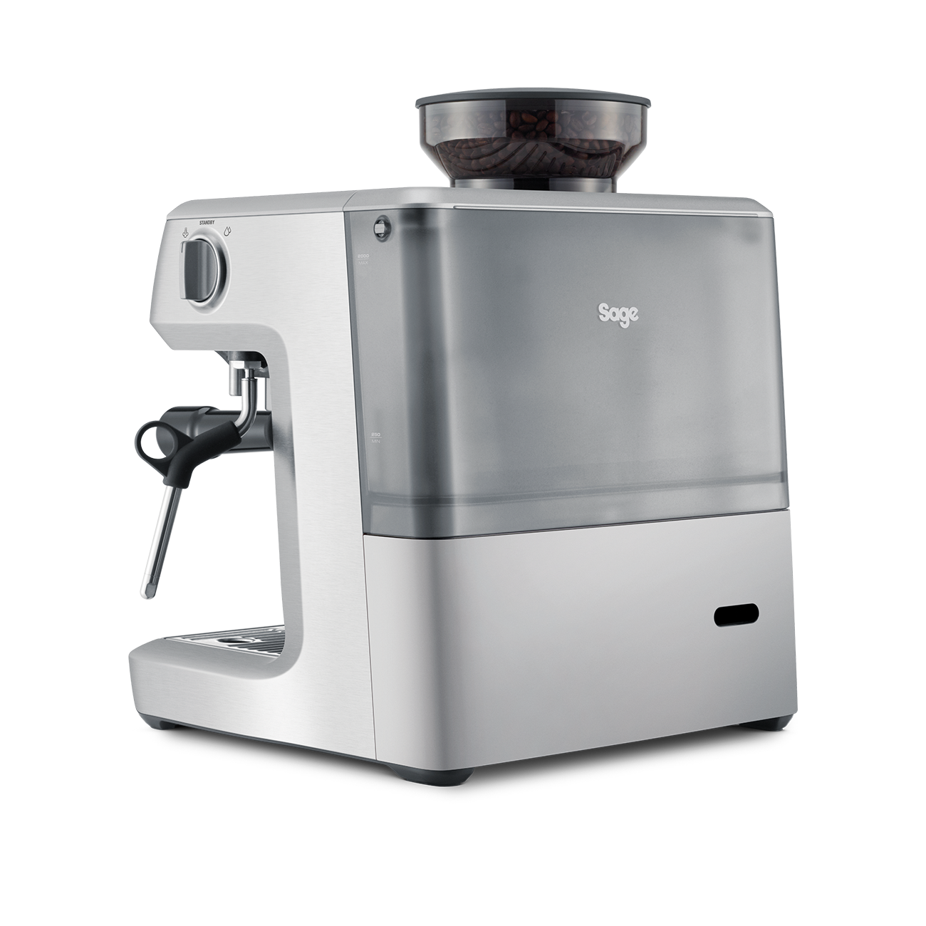 Sage Barista Express