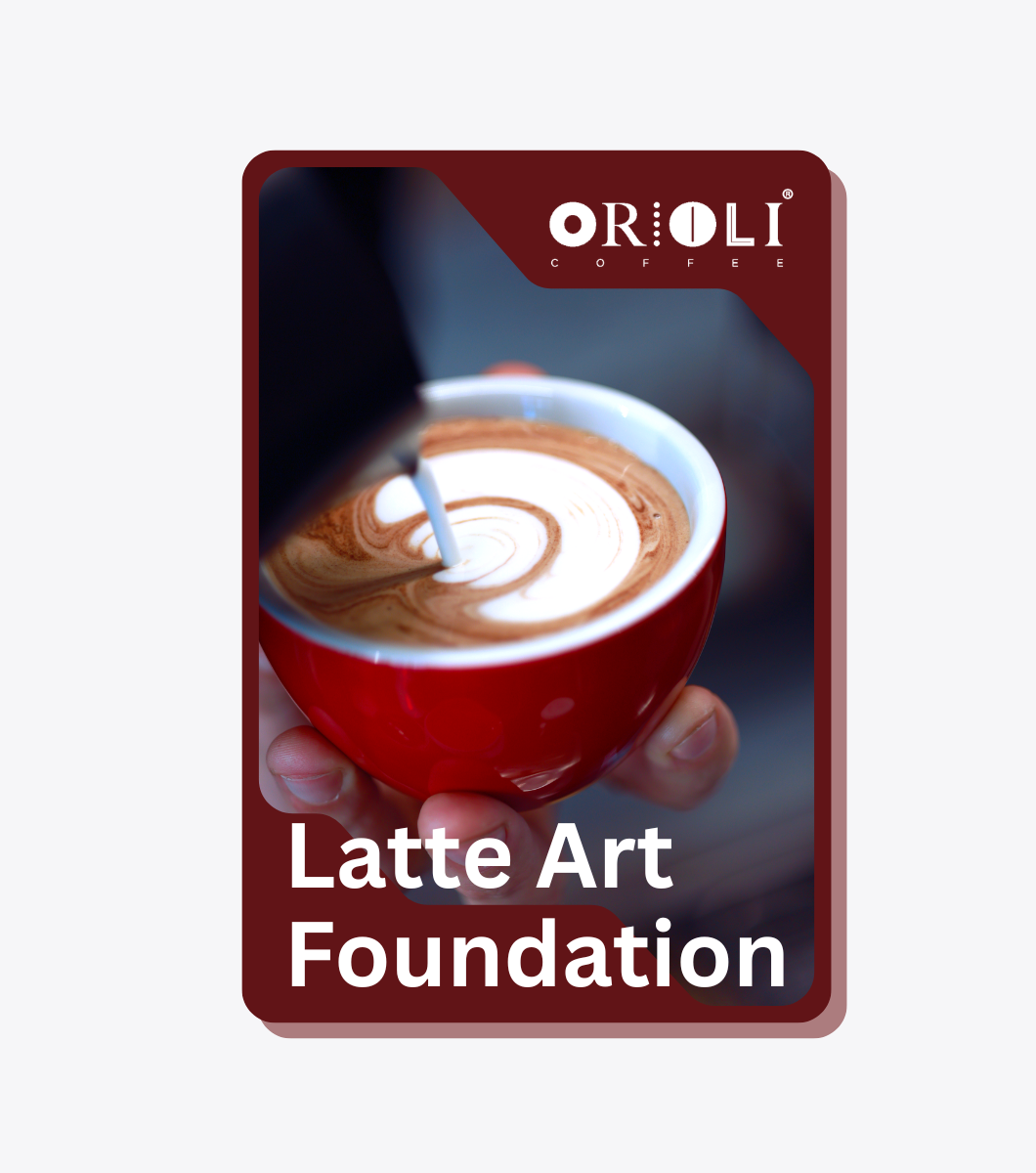 Taller - Fundación del Arte Latte